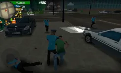 Screenshot Big City Life : Simulator