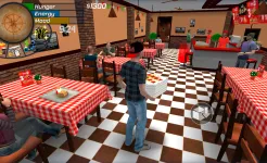 Screenshot Big City Life : Simulator