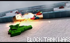 Screenshot Block Tank Wars