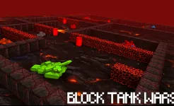 Screenshot Block Tank Wars