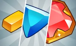 Screenshot Merge Gems!