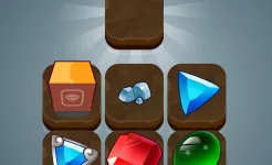 Screenshot Merge Gems!