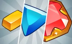 Screenshot Merge Gems!