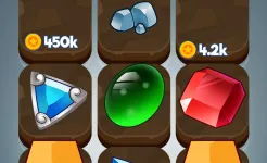 Screenshot Merge Gems!