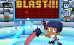 Screenshot Blocky Baseball
