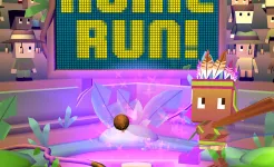 Screenshot Blocky Baseball