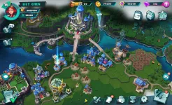 Screenshot Brave Conquest