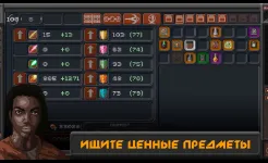 Screenshot Constellation Eleven space RPG