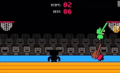Screenshot Dunkers – Basketball Madness