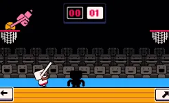 Screenshot Dunkers – Basketball Madness