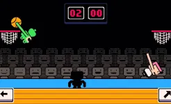 Screenshot Dunkers – Basketball Madness