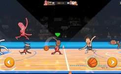 Screenshot Dunkers 2