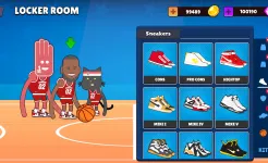 Screenshot Dunkers 2