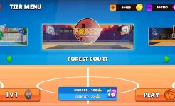 Screenshot Dunkers 2