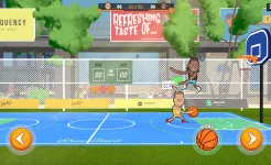 Screenshot Dunkers 2