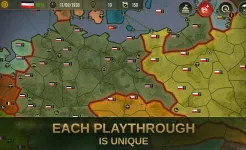 Screenshot Стратегия и Тактика 2: WWII