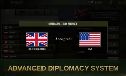 Screenshot Стратегия и Тактика 2: WWII
