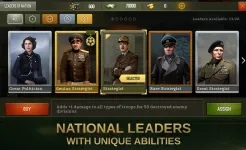 Screenshot Стратегия и Тактика 2: WWII