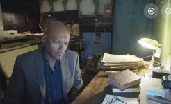 Screenshot Night Book