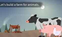 Screenshot Затерянные