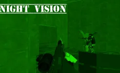 Screenshot Project Breach CQB FPS