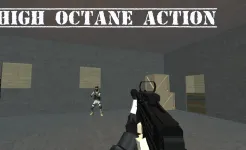 Screenshot Project Breach CQB FPS