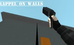 Screenshot Project Breach CQB FPS