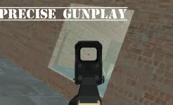 Screenshot Project Breach CQB FPS