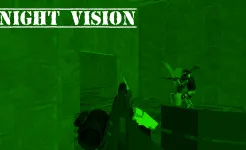 Screenshot Project Breach CQB FPS