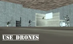 Screenshot Project Breach CQB FPS