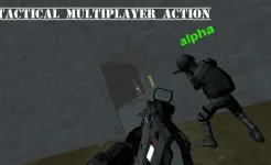 Screenshot Project Breach Online CQB FPS