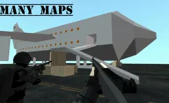 Screenshot Project Breach Online CQB FPS
