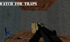 Screenshot Project Breach Online CQB FPS