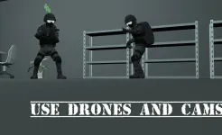 Screenshot Project Breach Online CQB FPS