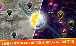 Screenshot Car Mechanic Simulator Racing