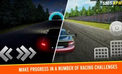 Screenshot Car Mechanic Simulator Racing