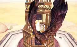 Screenshot The Birdcage