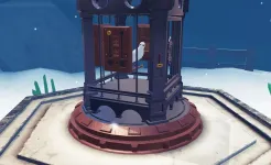 Screenshot The Birdcage