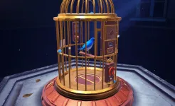 Screenshot The Birdcage