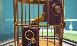 Screenshot The Birdcage