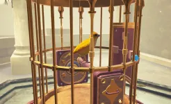 Screenshot The Birdcage