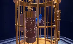 Screenshot The Birdcage