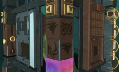 Screenshot The Birdcage 2