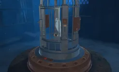 Screenshot The Birdcage 2