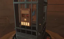 Screenshot The Birdcage 2
