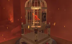 Screenshot The Birdcage 2