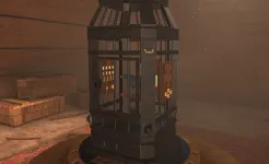 Screenshot The Birdcage 2