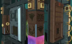 Screenshot The Birdcage 2