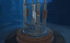 Screenshot The Birdcage 2