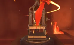 Screenshot The Birdcage 2